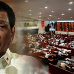 Safer Bond Market Victim Duterte