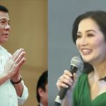 Duterte Skipping Meeting with Kris