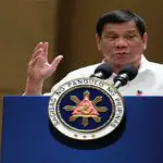 Duterte Still Believes CIDGs Story