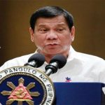 Duterte Writ of Habeas Corpus