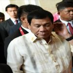 Duterte to Approve Paris Climate Pact