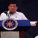 Duterte to Sign Paris Climate Change Agreement