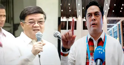 Dutertes Men Downplay Writ of Habeas Corpus