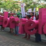 Gabriela Calls Out Duterte Remarks