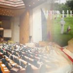 Lawmakers Decry on Marcos Burial