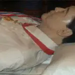 Marcos Body Part Wax