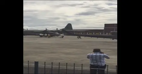 Marcoses PAF Chopper Corpse Transport