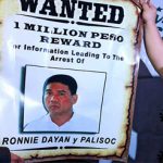Police Says Ronnie Dayan Arrested