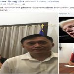 Abella Clarifies Trump Invite Duterte