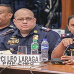 Duterte Believes Cops Espinosa Slay