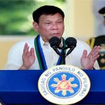 Dutertes Threats Human Rights Advocates