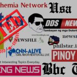 Fake News and Satire Sites