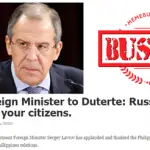 Russia’s doors are open to Filipinos