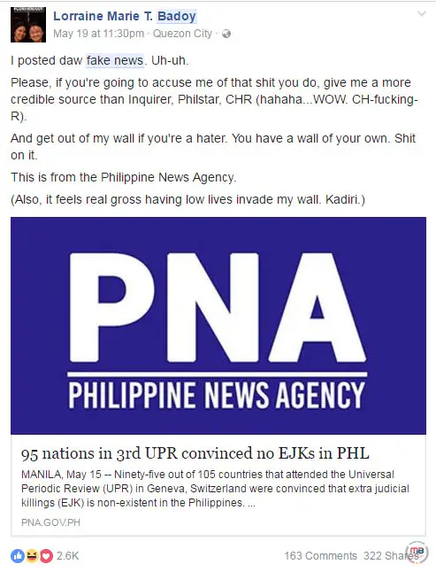 Philippine News Agency (PNA)