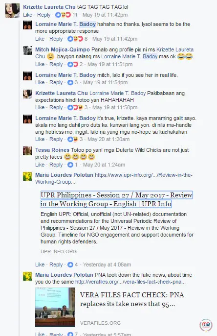 Philippine News Agency (PNA)