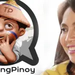 Thinking Pinoy leni robredo
