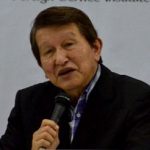 Former national security adviser Roilo Golez