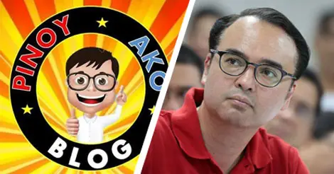 Pinoy Ako Blog criticizes DFA