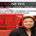 Aika-Robredo-arrested-on-drug-charge