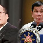 Benigno-Aquino-III-Rodrigo-Duterte