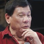 Duterte rape remark