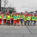 Lumad-schools