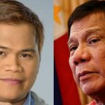 Ogie Diaz on Dutertes rape remark