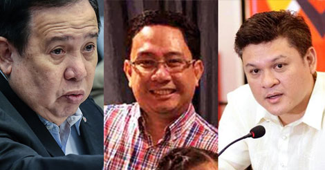 Paolo-Duterte,-Mans-Carpio-Richard-Gordon