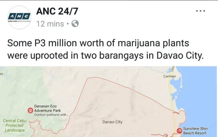 ANC-Davao-Danao