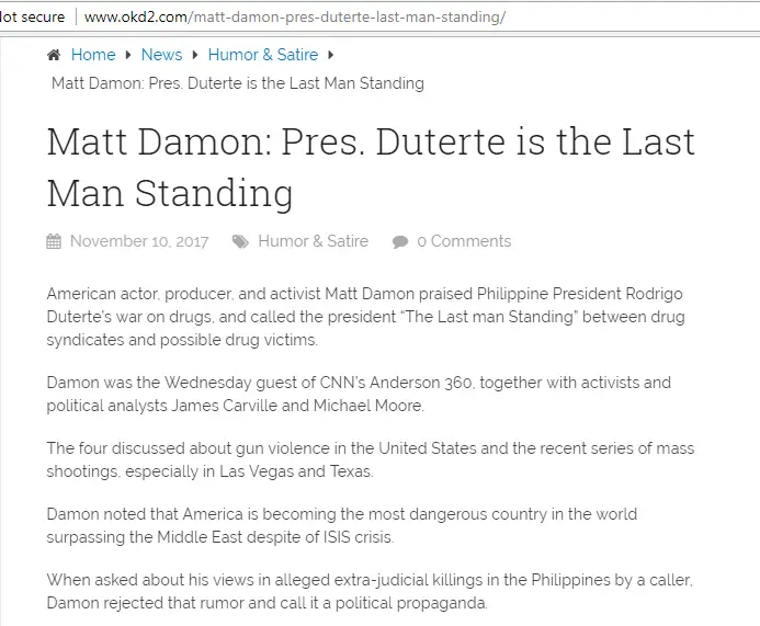 Matt-Damon-Duterte