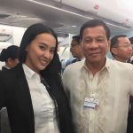 Mocha Uson Rodrego Duterte