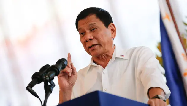 Duterte-Drug-War