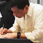 Philippine-President-Duterte